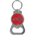 Washington Capitals® Bottle Opener Key Chain